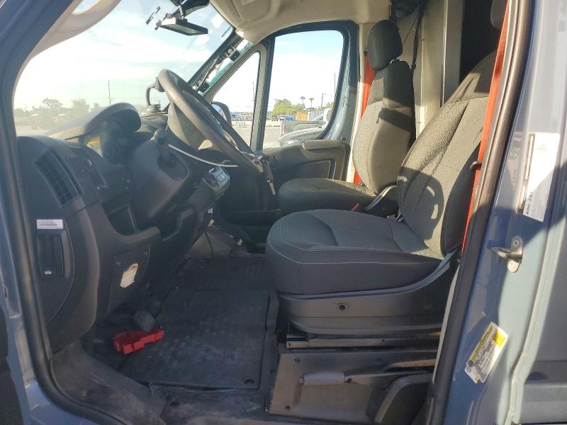Aukcja sprzedaży 2020 Ram Promaster 3500, vin: 3C6URVJG1LE144921, numer aukcji: 55777586