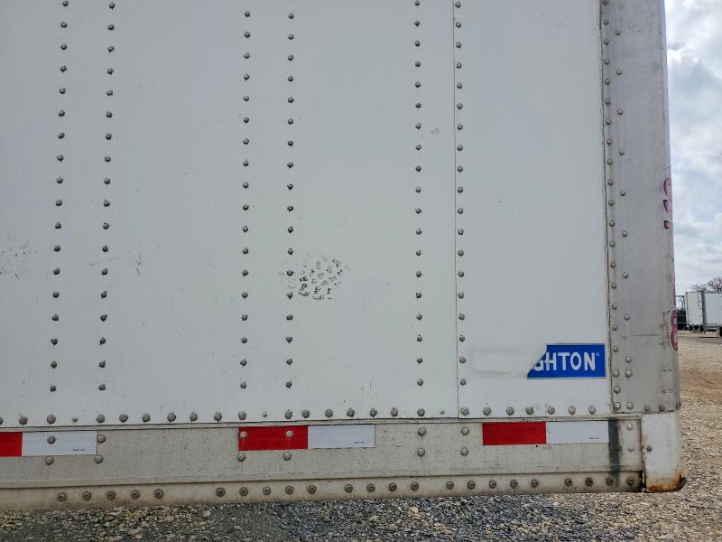Aukcja sprzedaży 2019 Stoughton Unknown, vin: 1DW1A5320KSA16456, numer aukcji: 48649506