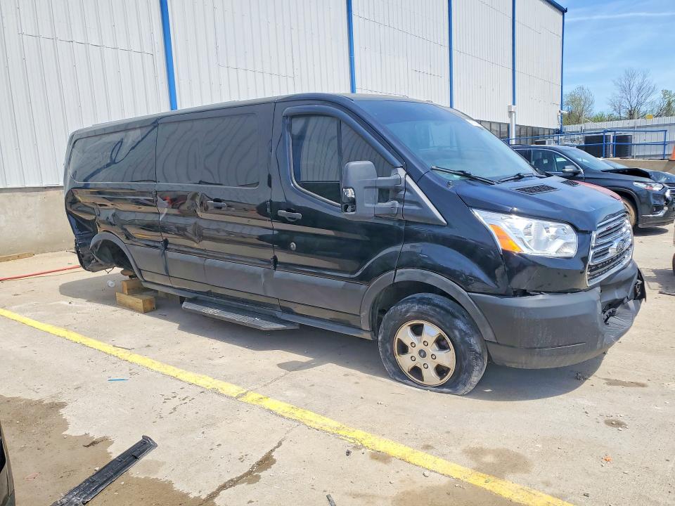 Продажа на аукционе авто 2019 Ford Transit, vin: 1FTBW2ZG1KKA62940, номер лота: 52254486