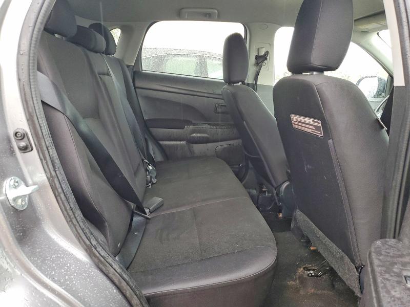 Продаж на аукціоні авто 2015 Mitsubishi Outlander Sport, vin: 4A4AR3AU8FE011992, номер лоту: 50687556
