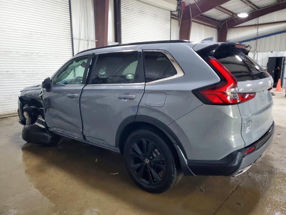 51453696 :رقم المزاد ، 7FARS6H9XPE006153 vin ، 2023 Honda Cr-v مزاد بيع