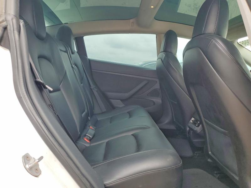 Продаж на аукціоні авто 2020 Tesla Model 3, vin: 5YJ3E1EA6LF598395, номер лоту: 51173996