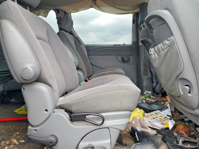 Продаж на аукціоні авто 2006 Dodge Caravan, vin: 1D4GP45R36B743681, номер лоту: 51457926