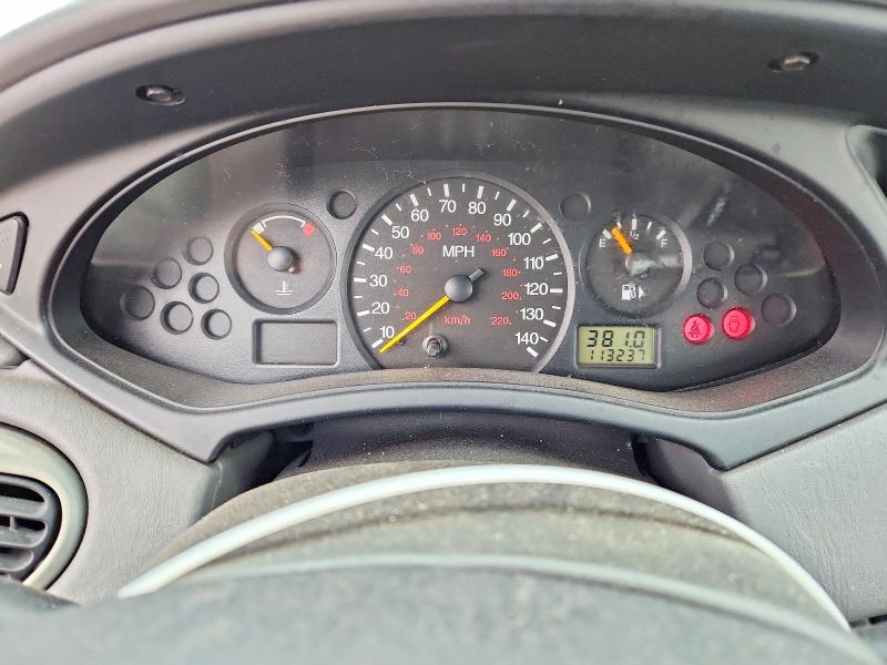 Aukcja sprzedaży 2003 Ford Focus, vin: 1FAFP34363W120808, numer aukcji: 51965136