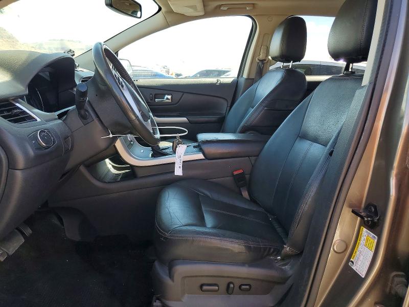 Aukcja sprzedaży 2014 Ford Edge, vin: 2FMDK3JC3EBB00892, numer aukcji: 49114646