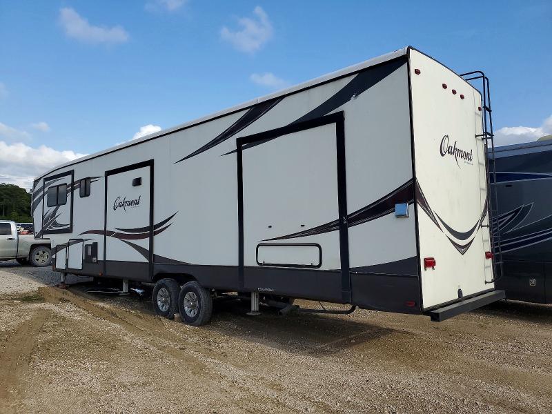 Aukcja sprzedaży 2016 Heartland Rv Bighorn Big Country Landmark, vin: 5SFBG432XGE317366, numer aukcji: 47170246