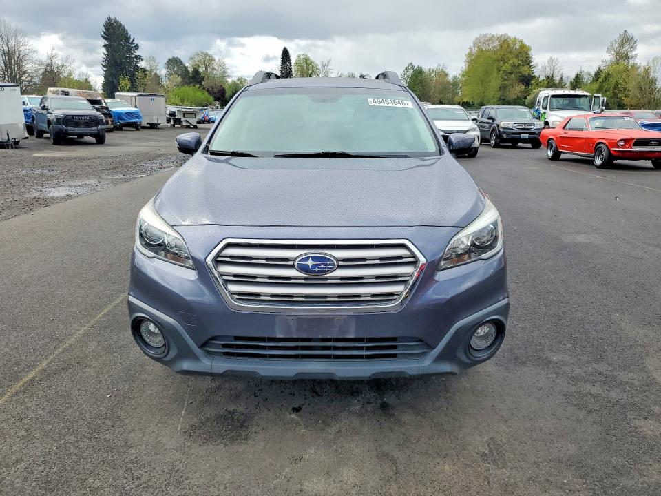 Aukcja sprzedaży 2016 Subaru Outback, vin: 4S4BSAHC2G3262744, numer aukcji: 49464646