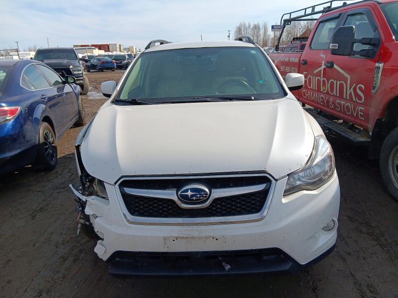 49720506 :رقم المزاد ، JF2GPAGC7D2898169 vin ، 2013 Subaru Xv Crosstrek مزاد بيع