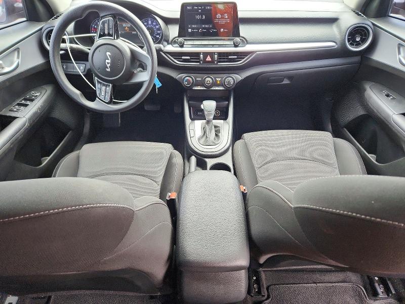 Продаж на аукціоні авто 2023 Kia Forte, vin: 3KPF24AD5PE598617, номер лоту: 51417966