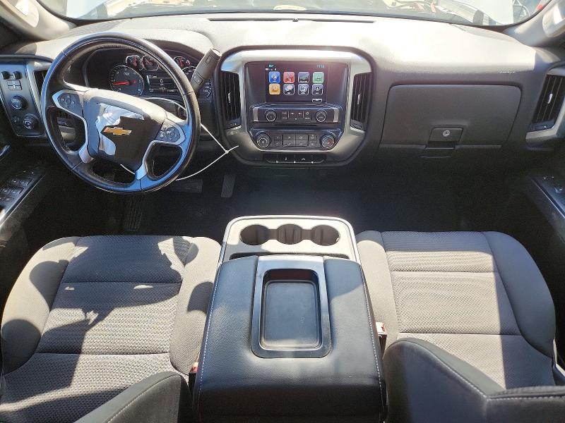 Aukcja sprzedaży 2019 Chevrolet Silverado, vin: 2GC2KSEGXK1185668, numer aukcji: 47158706