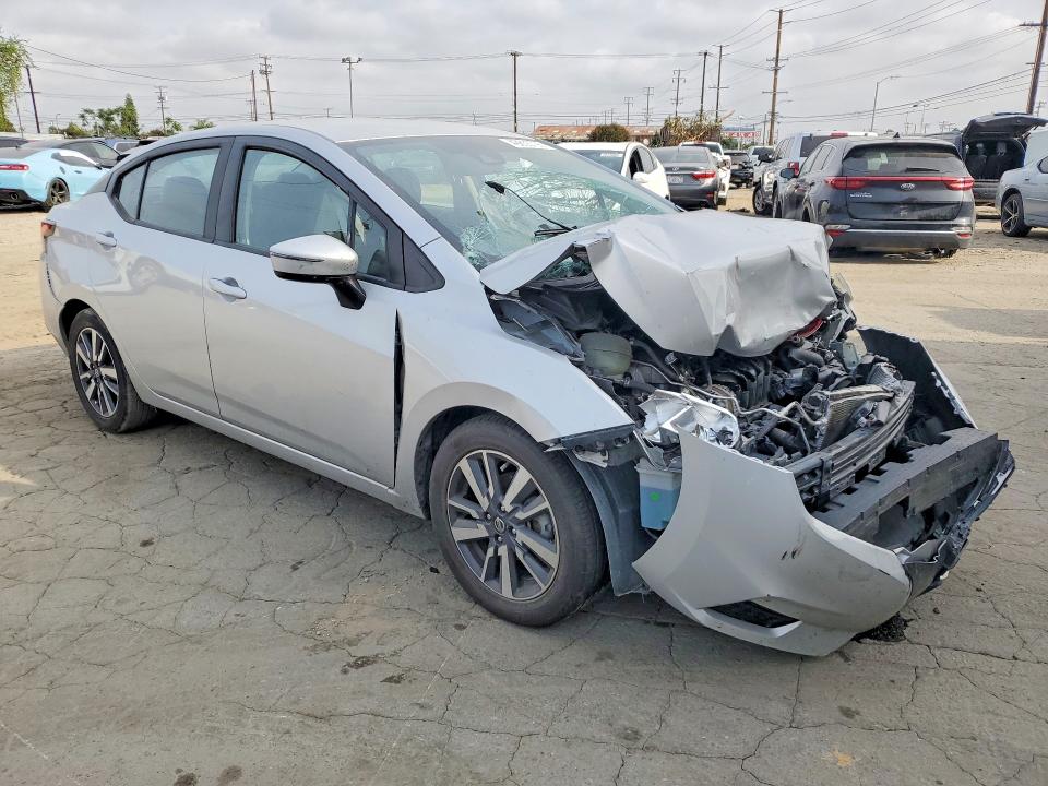 Aukcja sprzedaży 2020 Nissan Versa, vin: 3N1CN8EV5LL824362, numer aukcji: 49855796