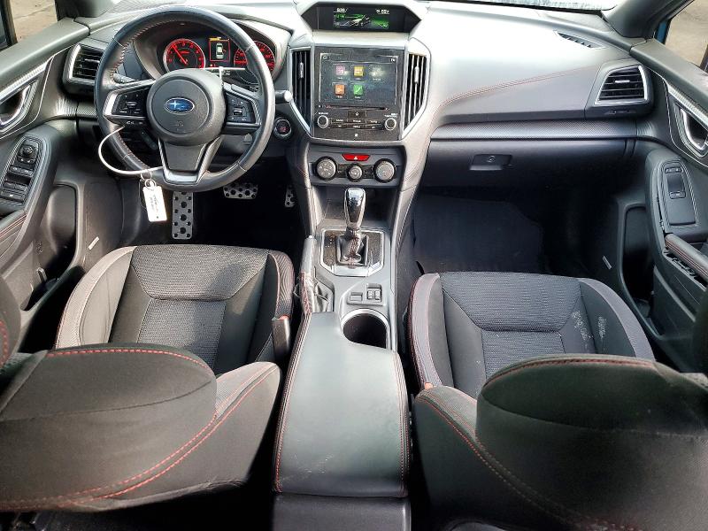 Продаж на аукціоні авто 2017 Subaru Impreza, vin: 4S3GKAM64H3617151, номер лоту: 49580756