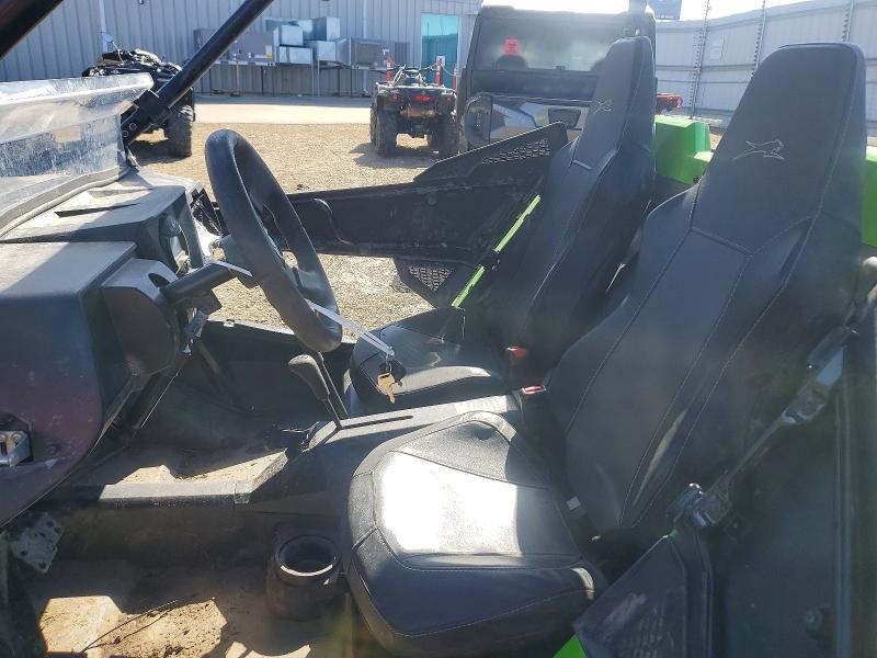 Продажа на аукционе авто 2016 Arti Wildcat Sport Xt Eps E, vin: 4UF16MPV3GT301424, номер лота: 49626266