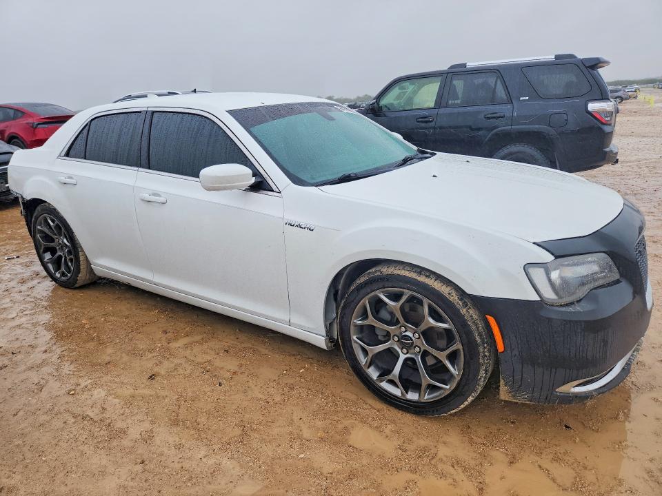 Aukcja sprzedaży 2016 Chrysler 300, vin: 2C3CCAAG8GH135534, numer aukcji: 50838366
