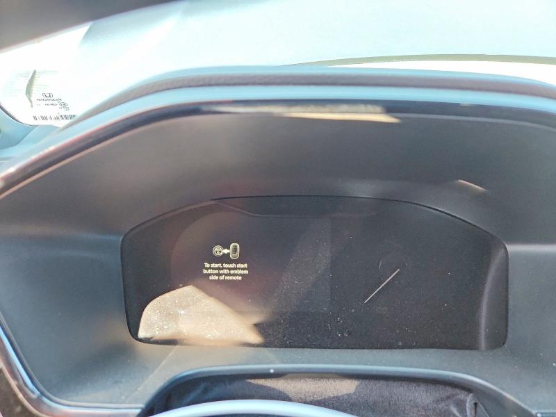 Aukcja sprzedaży 2024 Honda Cr-v, vin: 2HKRS6H9XRH214551, numer aukcji: 49791646