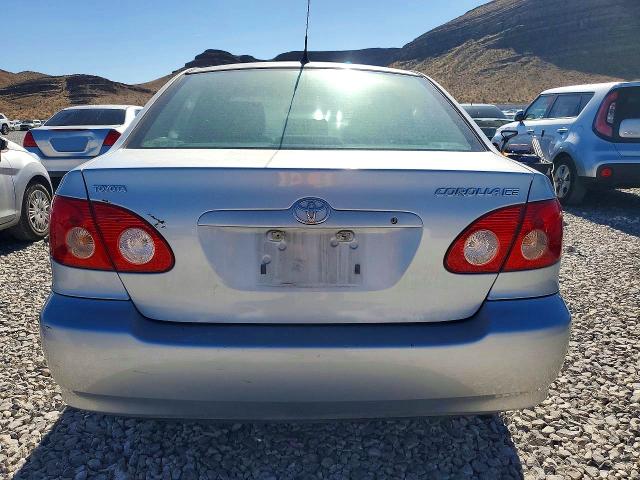 2005 Toyota Corolla მანქანა იყიდება აუქციონზე, vin: 1NXBR32E35Z446759, აუქციონის ნომერი: 47590736