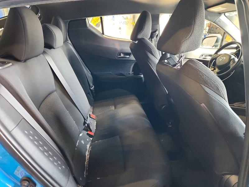 Aukcja sprzedaży 2019 Toyota C-hr, vin: NMTKHMBX0KR068770, numer aukcji: 48310586