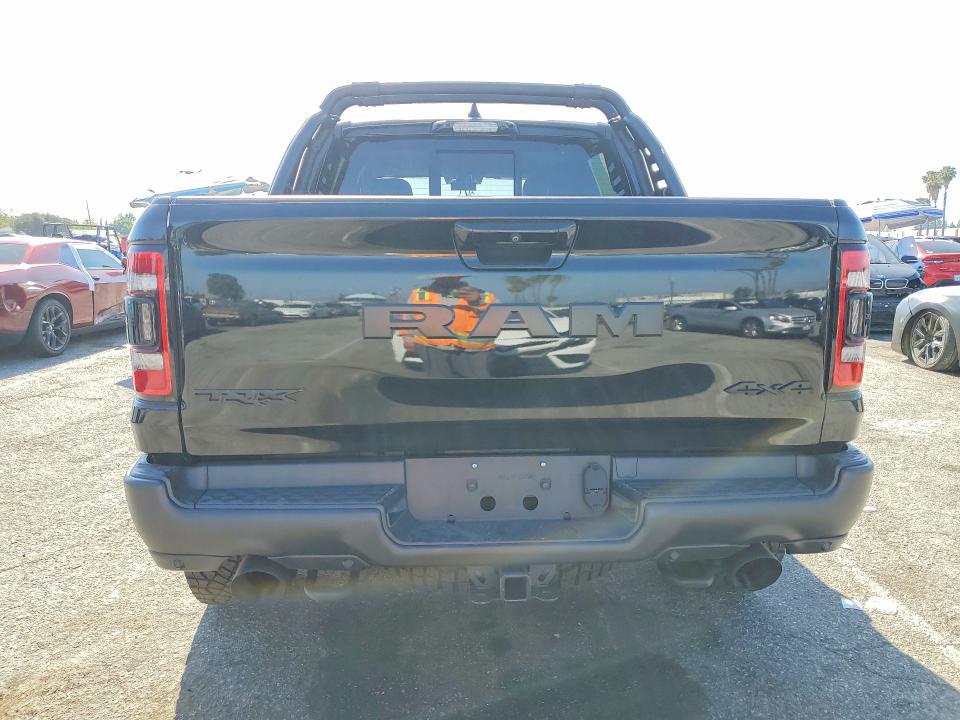 48605066 :رقم المزاد ، 1C6SRFU9XPN503954 vin ، 2023 Ram 1500 مزاد بيع