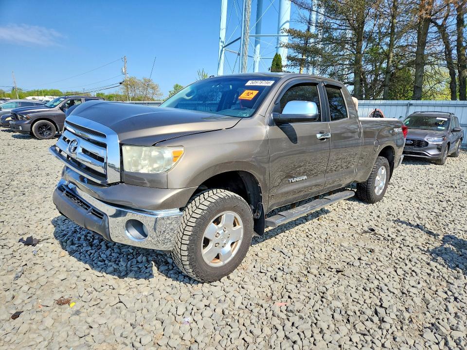 Aukcja sprzedaży 2013 Toyota Tundra, vin: 5TFUM5F11DX042841, numer aukcji: 50976796