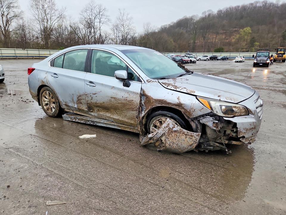 Продаж на аукціоні авто 2017 Subaru Legacy, vin: 4S3BNAH64H3004748, номер лоту: 49602886