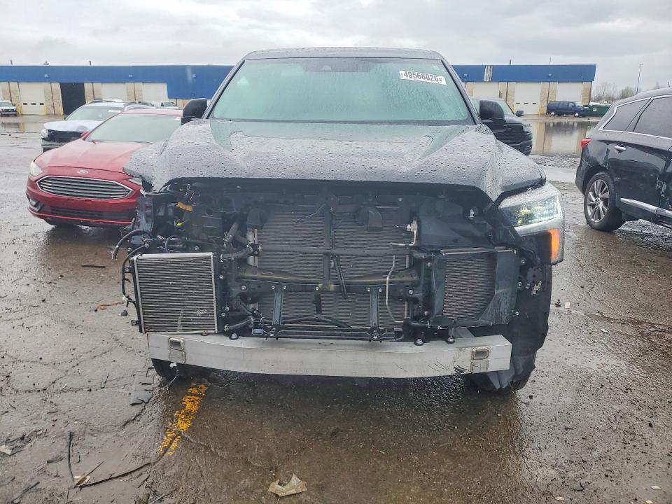 Aukcja sprzedaży 2025 Toyota Tundra, vin: 5TFKB5DB1SX296748, numer aukcji: 49568026