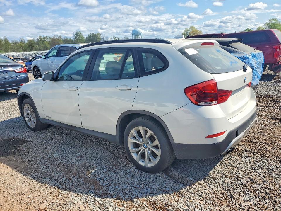 Продажа на аукционе авто 2013 Bmw X1, vin: WBAVL1C52DVR83876, номер лота: 50190516