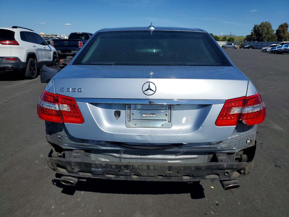 Продажа на аукционе авто 2013 Mercedes-benz E, vin: WDDHF5KB2DA685069, номер лота: 50587466