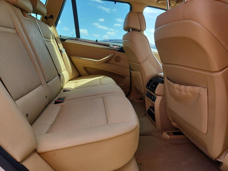 Продаж на аукціоні авто 2012 Bmw X5, vin: 5UXZV4C5XCL752510, номер лоту: 48770546