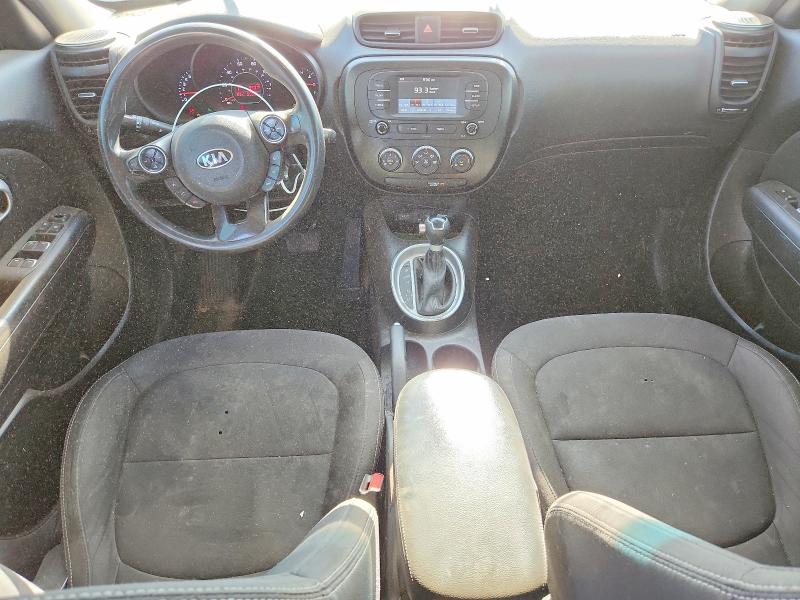 Продажа на аукционе авто 2019 Kia Soul, vin: KNDJN2A26K7026047, номер лота: 46315636