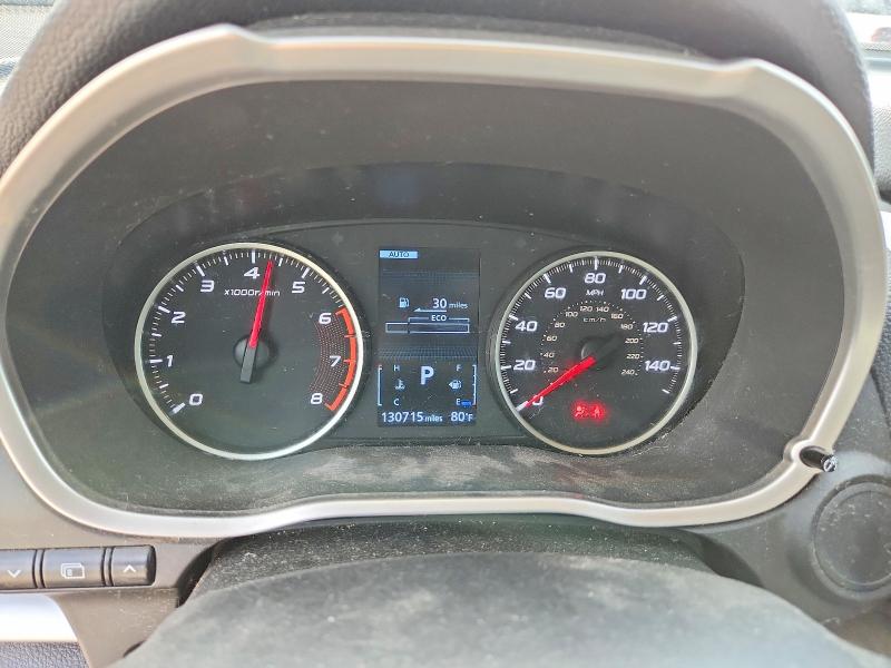 Aukcja sprzedaży 2019 Mitsubishi Eclipse Cross, vin: JA4AT3AA4KZ031815, numer aukcji: 49753946