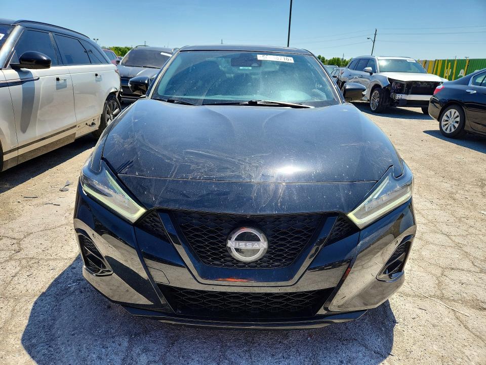 Продаж на аукціоні авто 2023 Nissan Maxima, vin: 1N4AA6EV5PC508603, номер лоту: 50448716