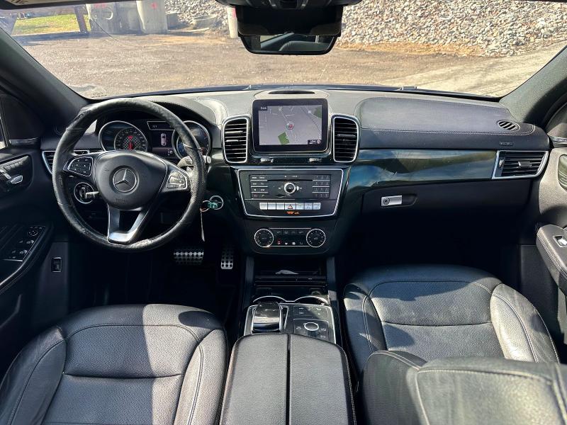 Продажа на аукционе авто 2019 Mercedes-benz Gle Coupe, vin: 4JGED6EB4KA139998, номер лота: 48898906