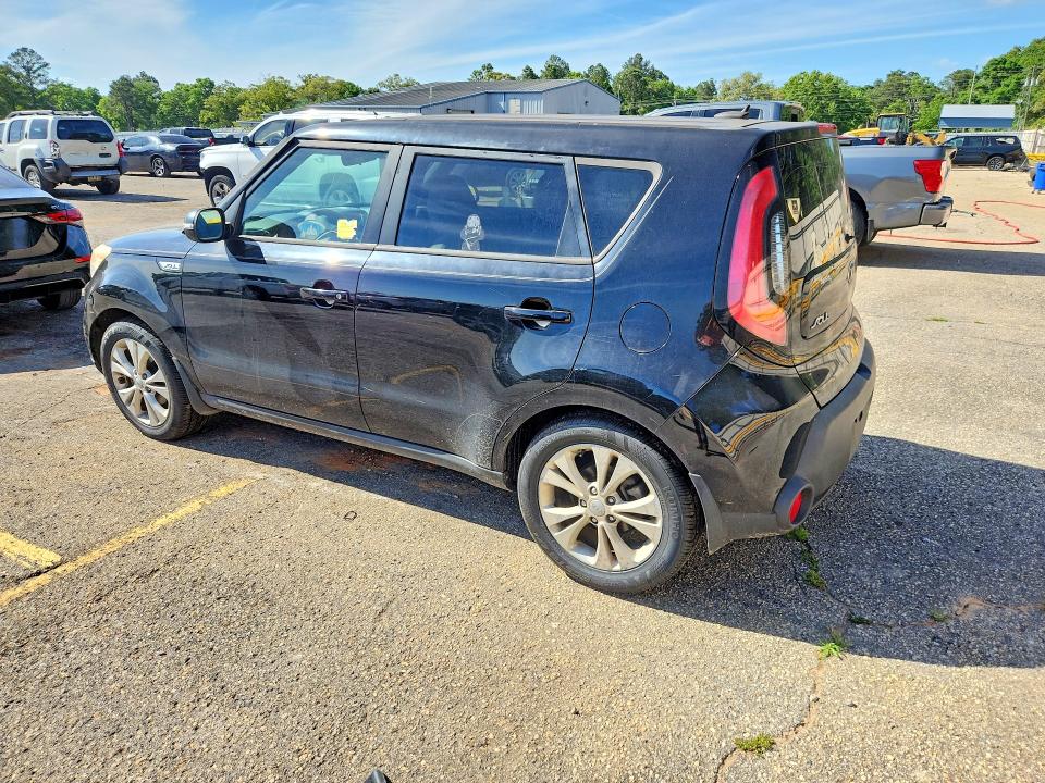 49792786 :رقم المزاد ، KNDJP3A59E7085009 vin ، 2014 Kia Soul مزاد بيع