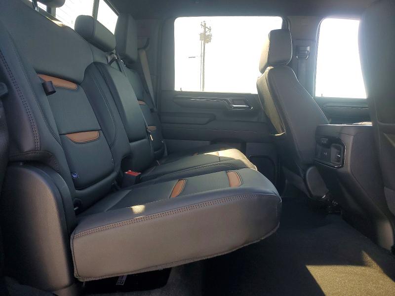 Продажа на аукционе авто 2025 Gmc Sierra, vin: 1GT4UPEY0SF110592, номер лота: 49711256