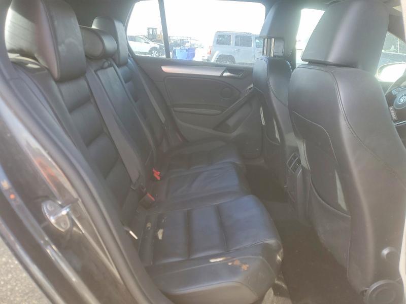 Aukcja sprzedaży 2013 Volkswagen Golf R, vin: WVWPF7AJ1DW118333, numer aukcji: 48715586