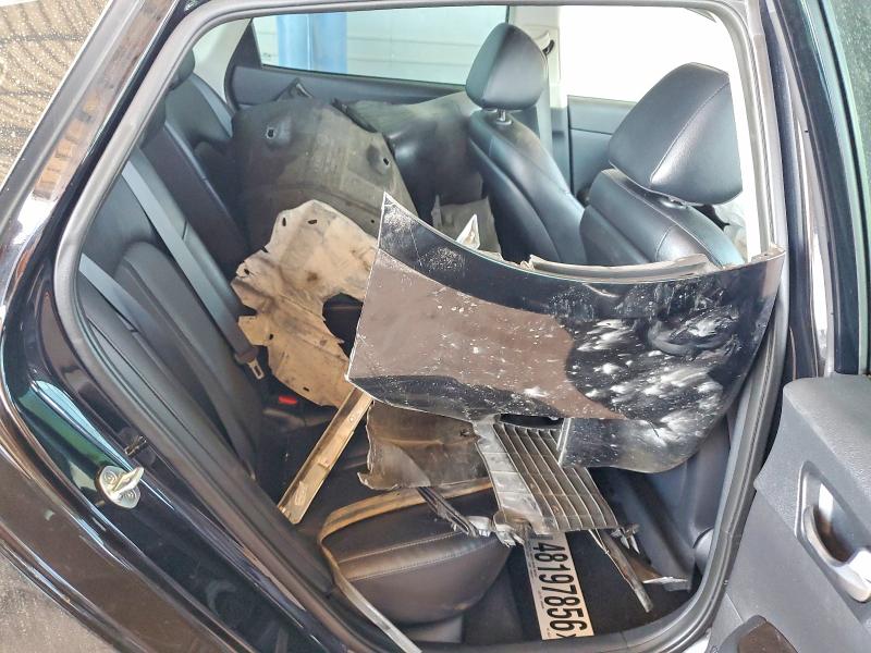 Aukcja sprzedaży 2016 Kia Optima, vin: 5XXGU4L3XGG093571, numer aukcji: 48197856