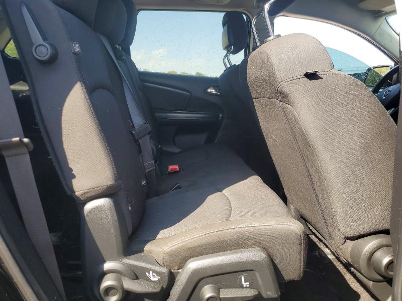 50903986 :رقم المزاد ، 3C4PDCAB5JT429840 vin ، 2018 Dodge Journey مزاد بيع