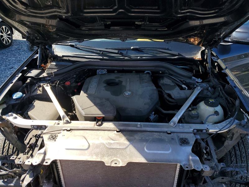 49720316 :رقم المزاد ، 5UXTR9C53JLD57513 vin ، 2018 Bmw X3 مزاد بيع