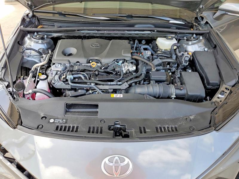Продажа на аукционе авто 2026 Toyota Camry, vin: 4T1DAACK8TU672219, номер лота: 49506466