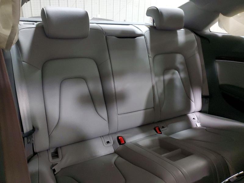Aukcja sprzedaży 2013 Audi A5, vin: WAULFAFR9DA013236, numer aukcji: 51329196