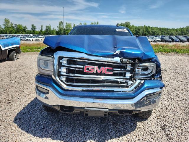 2016 Gmc Sierra მანქანა იყიდება აუქციონზე, vin: 3GTU2NEC8GG370484, აუქციონის ნომერი: 50338686