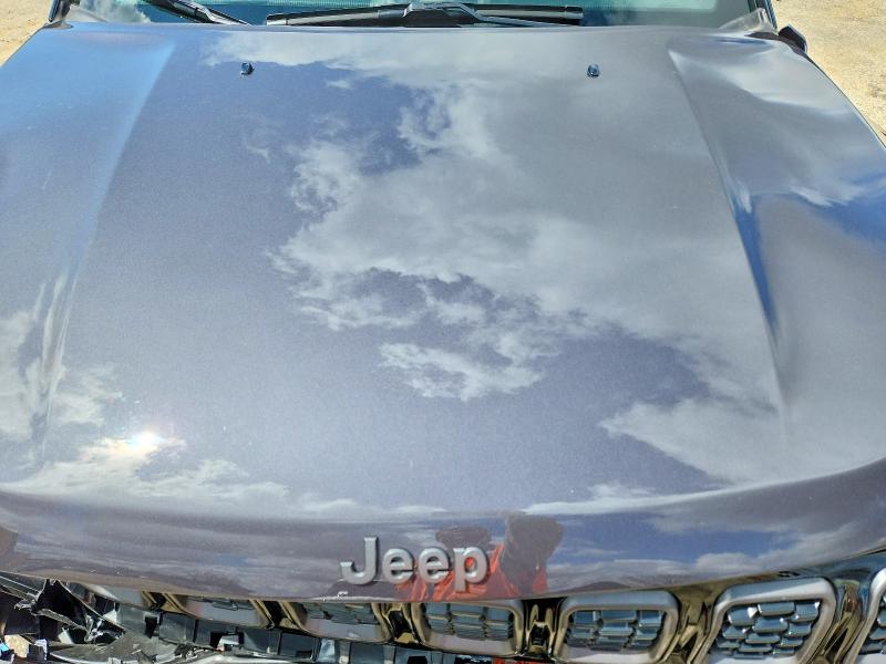 2024 Jeep Compass მანქანა იყიდება აუქციონზე, vin: 3C4NJDBN4RT167903, აუქციონის ნომერი: 50292706