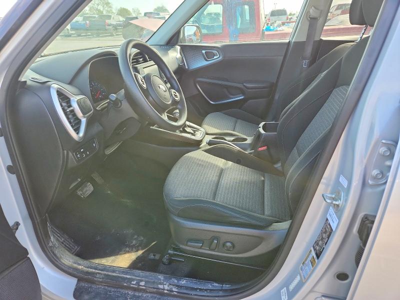 Продажа на аукционе авто 2021 Kia Soul, vin: KNDJ23AU1M7748450, номер лота: 50516496