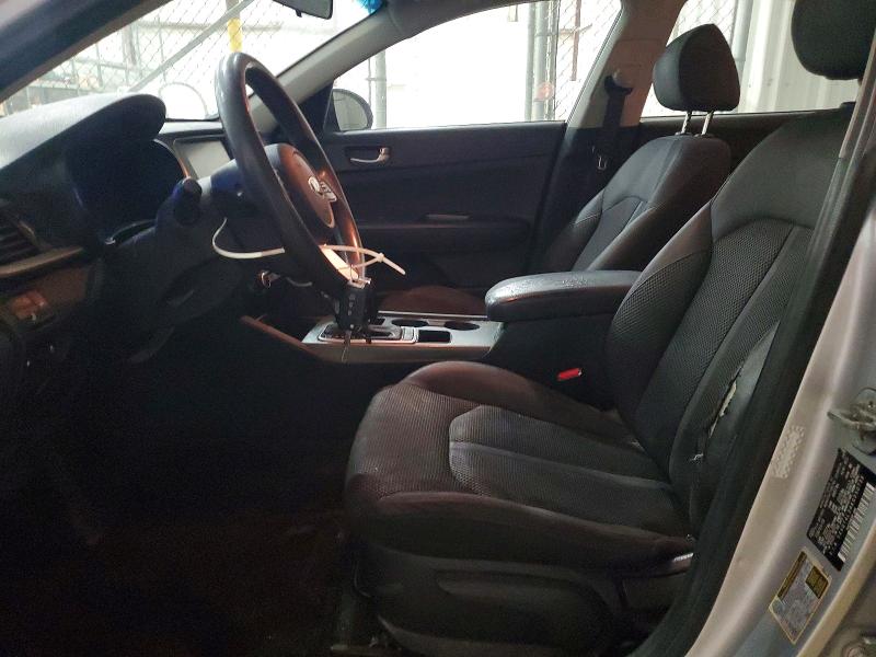 Aukcja sprzedaży 2019 Kia Optima, vin: 5XXGT4L34KG350736, numer aukcji: 50334456
