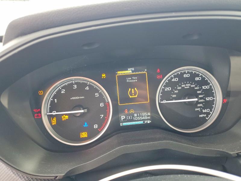 2021 Subaru Forester მანქანა იყიდება აუქციონზე, vin: JF2SKAJC9MH459568, აუქციონის ნომერი: 50187566