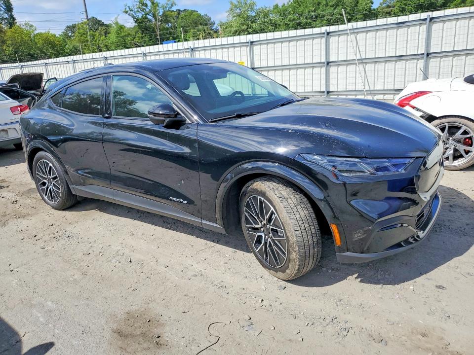 Aukcja sprzedaży 2025 Ford Mustang Mach-e, vin: 3FMTK3R79SMA14743, numer aukcji: 51420606