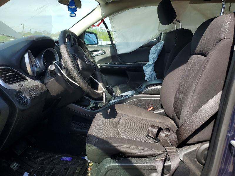 Продажа на аукционе авто 2014 Dodge Journey, vin: 3C4PDDBG7ET193214, номер лота: 49444136