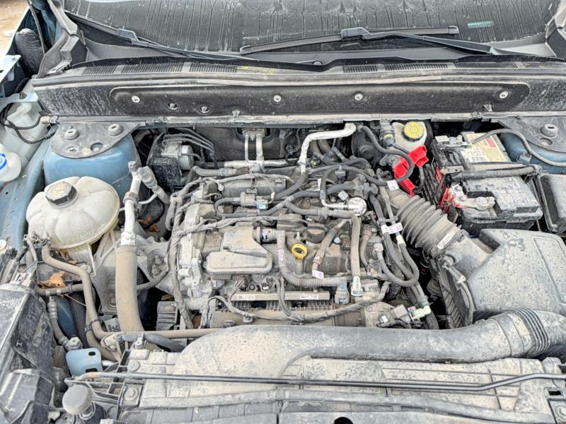 Продаж на аукціоні авто 2021 Ford Bronco Sport, vin: 3FMCR9C60MRB33107, номер лоту: 51993776