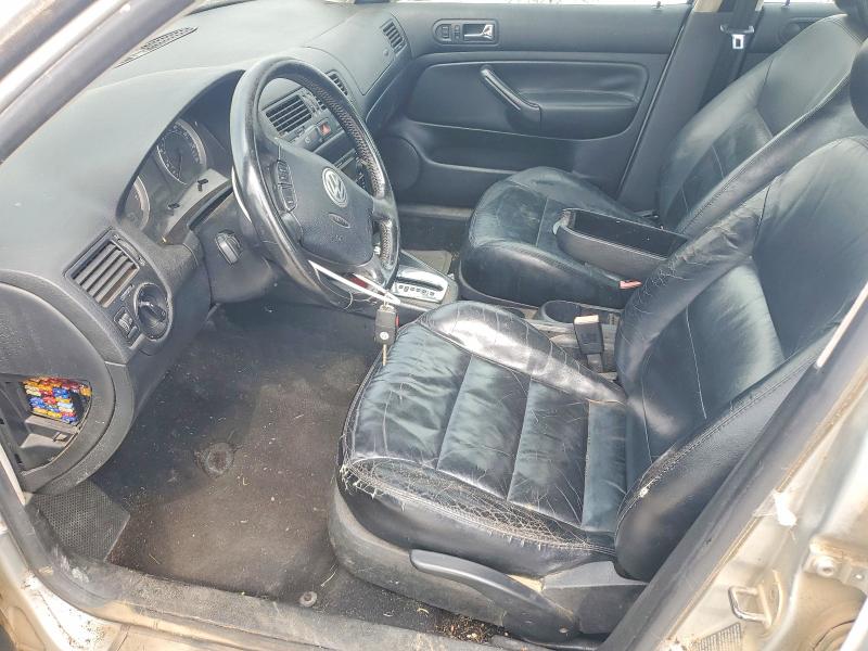 Aukcja sprzedaży 2004 Volkswagen Jetta, vin: 3VWSK69M84M051435, numer aukcji: 51566976