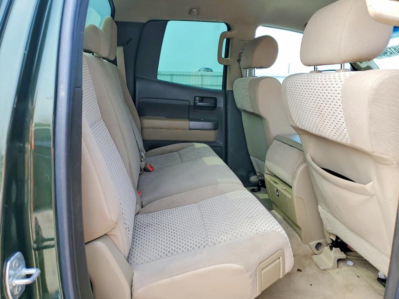 51812406 :رقم المزاد ، 5TFRM5F13BX022304 vin ، 2011 Toyota Tundra مزاد بيع